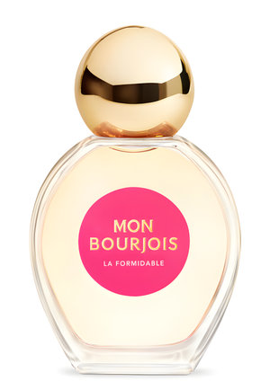 La Formidable by Bourjois perfume bottle