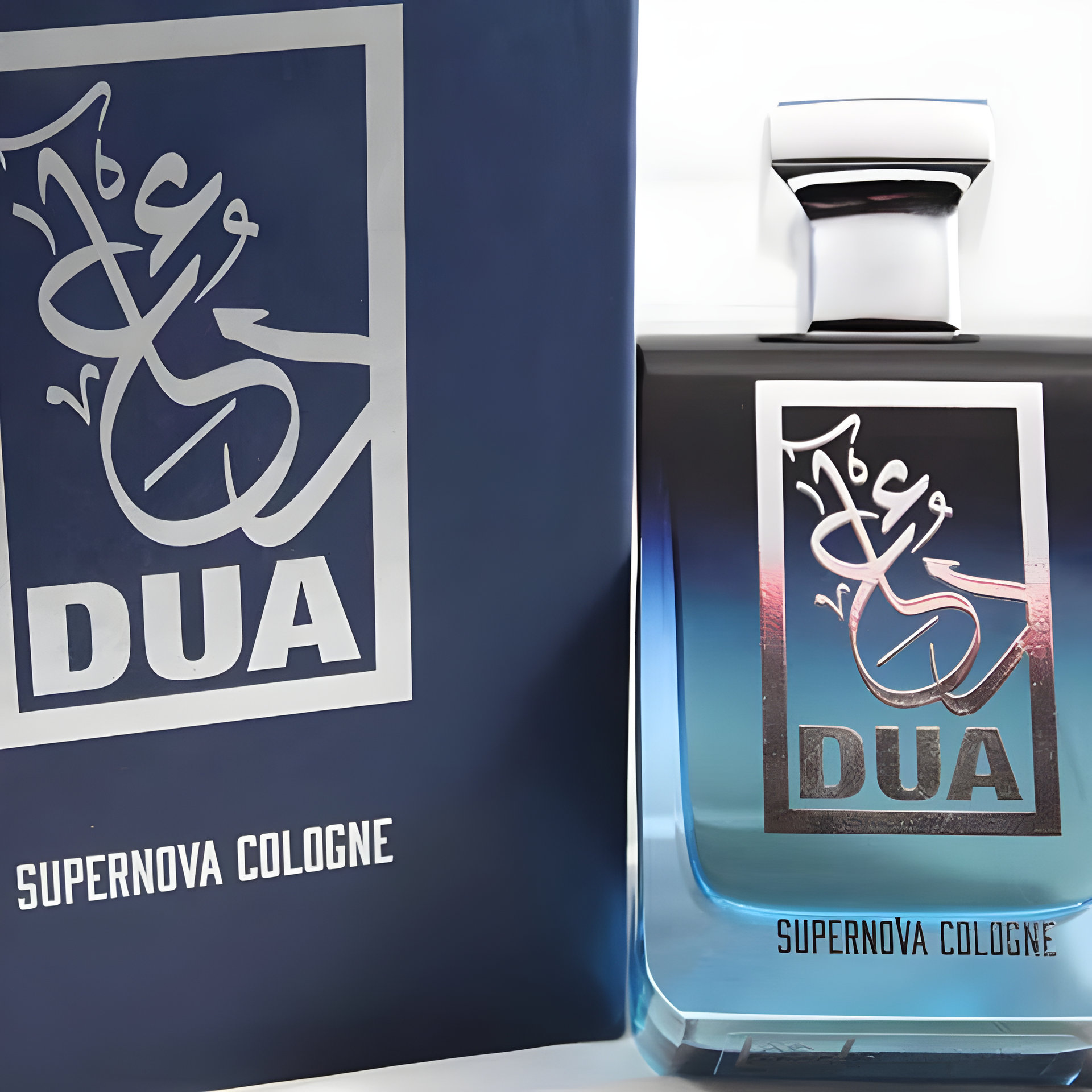 Picture of Supernova Cologne Special Edition fragrance