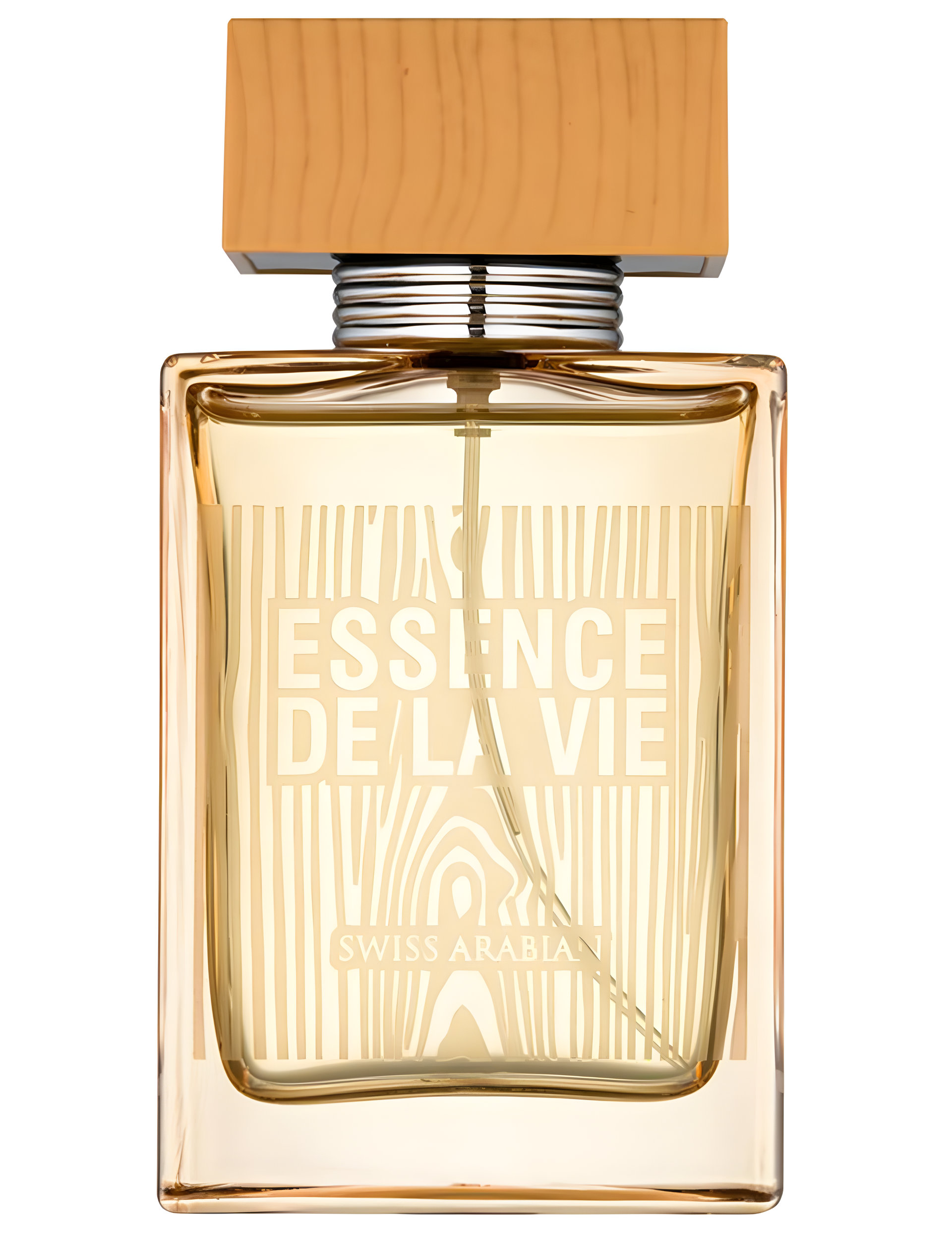 Essence de La Vie by Swiss Arabian