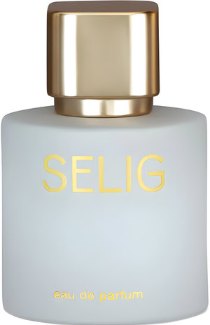 Selig by Mavemade perfume bottle