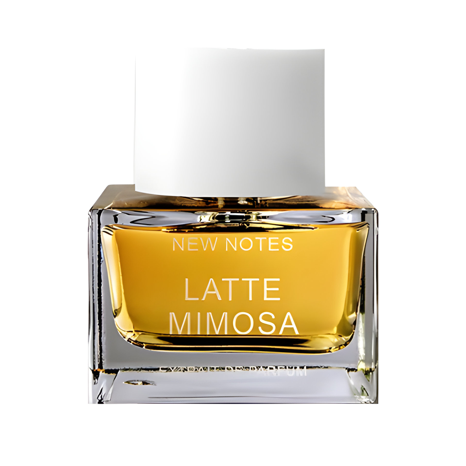 Picture of Latte Mimosa fragrance