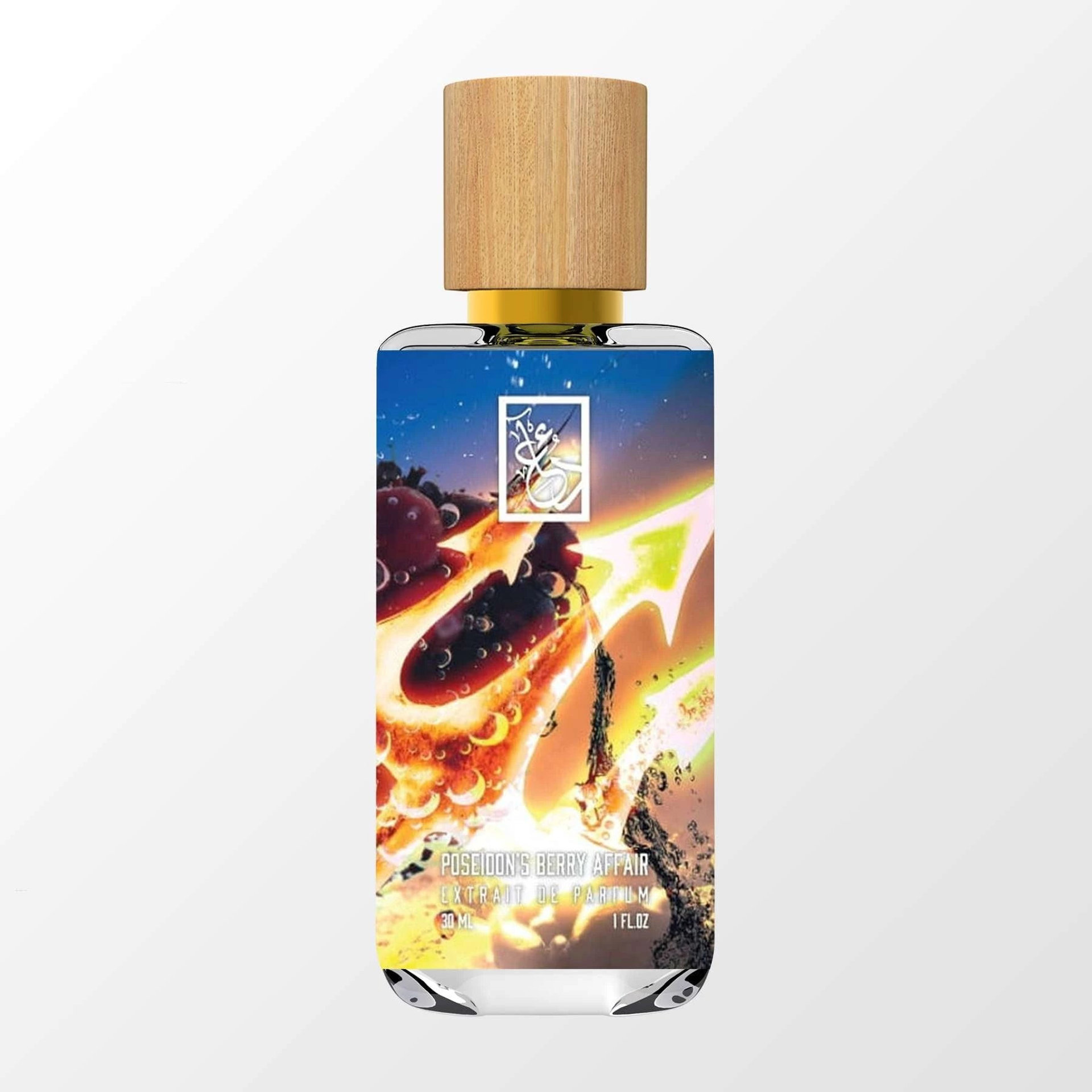 Picture of Poseidon’s Berry Affair fragrance