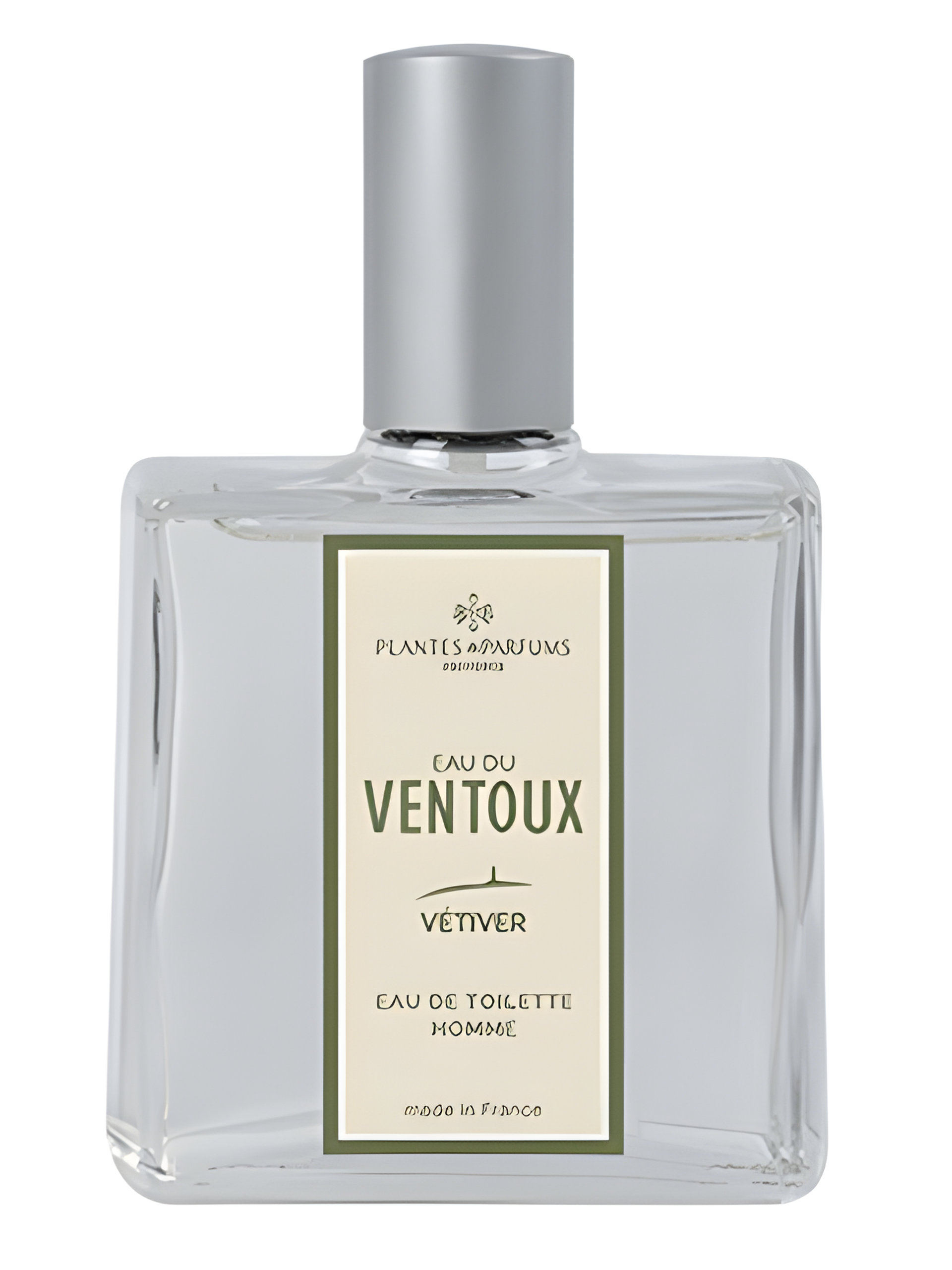 Picture of Eau Du Ventoux vétiver fragrance
