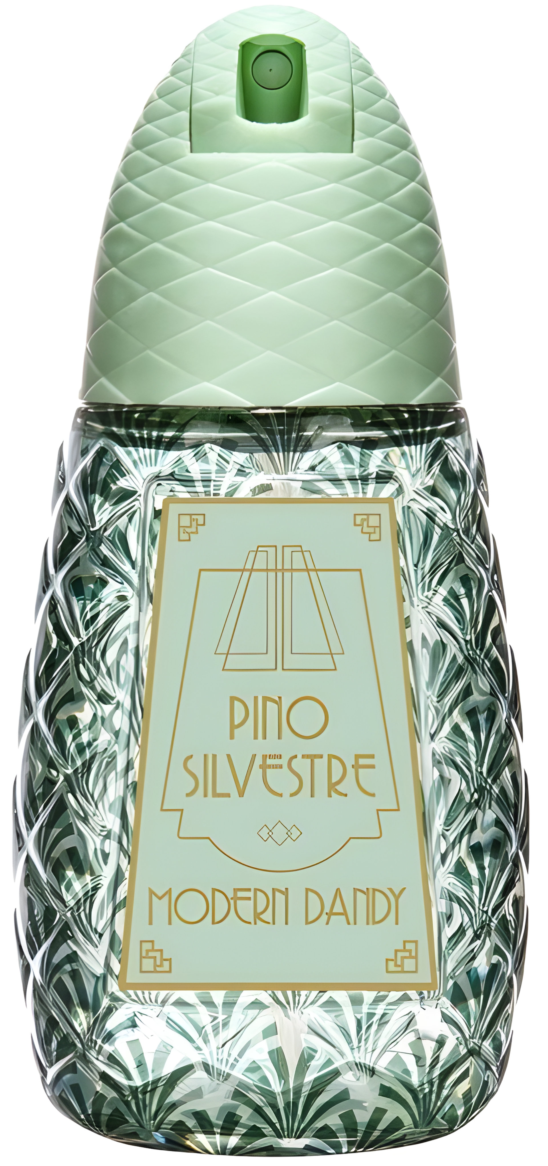 Picture of Modern Dandy fragrance