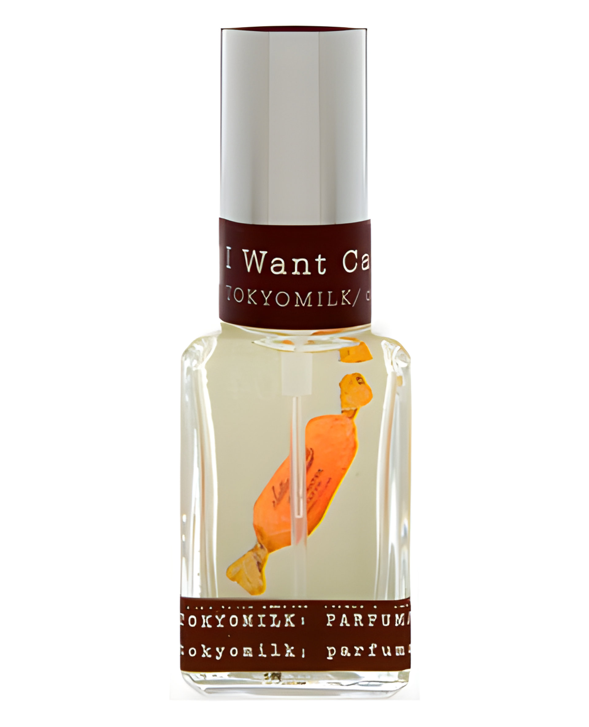 Picture of I Want Candy fragrance