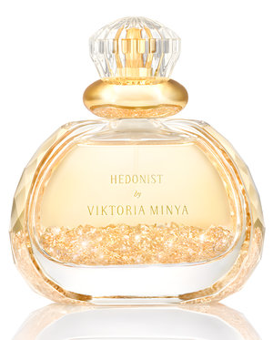 Hedonist by Viktoria Minya perfume bottle