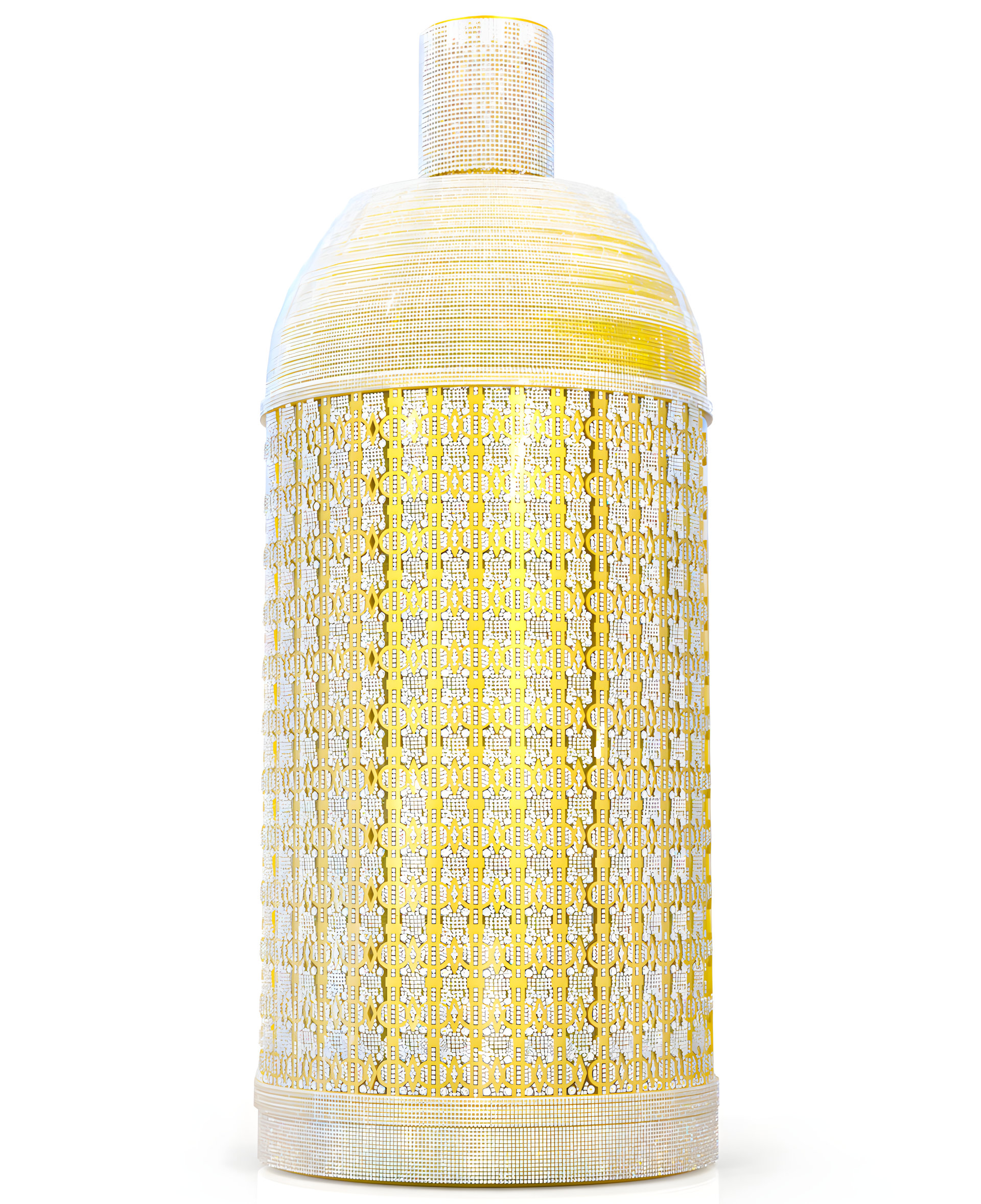 Picture of Le Monde Sur Mesure fragrance