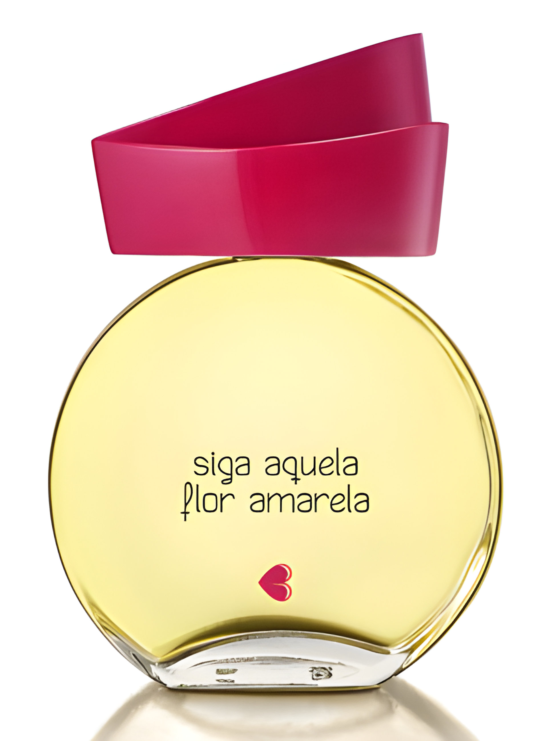 Picture of Siga Aquela Flor Amarela fragrance
