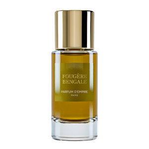 Fougere Bengale by Parfum d'Empire perfume bottle