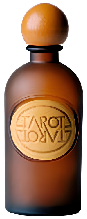 Tarot by Natura perfume bottle