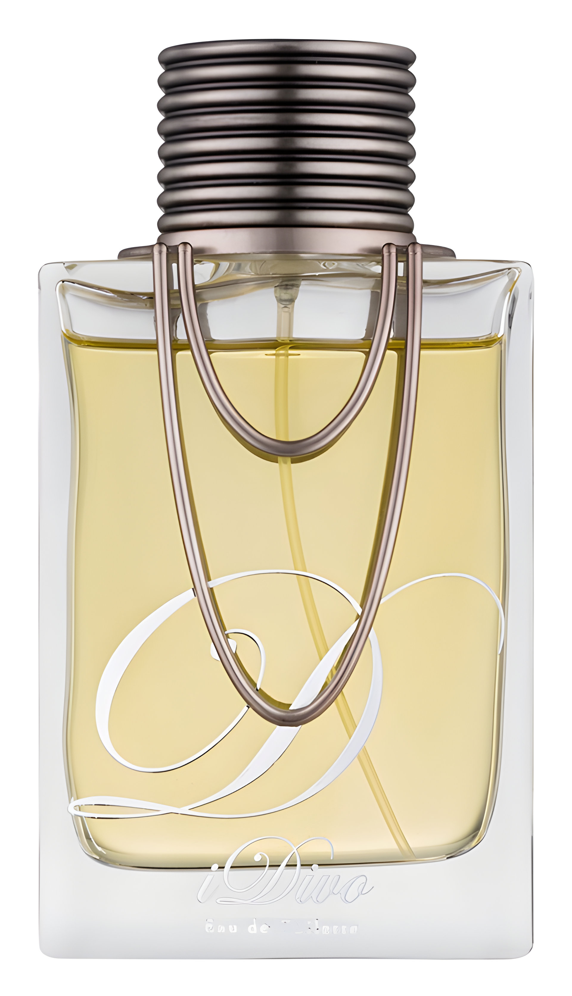 Picture of iDivo fragrance