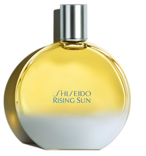 Rising Sun by Shiseido perfume bottle