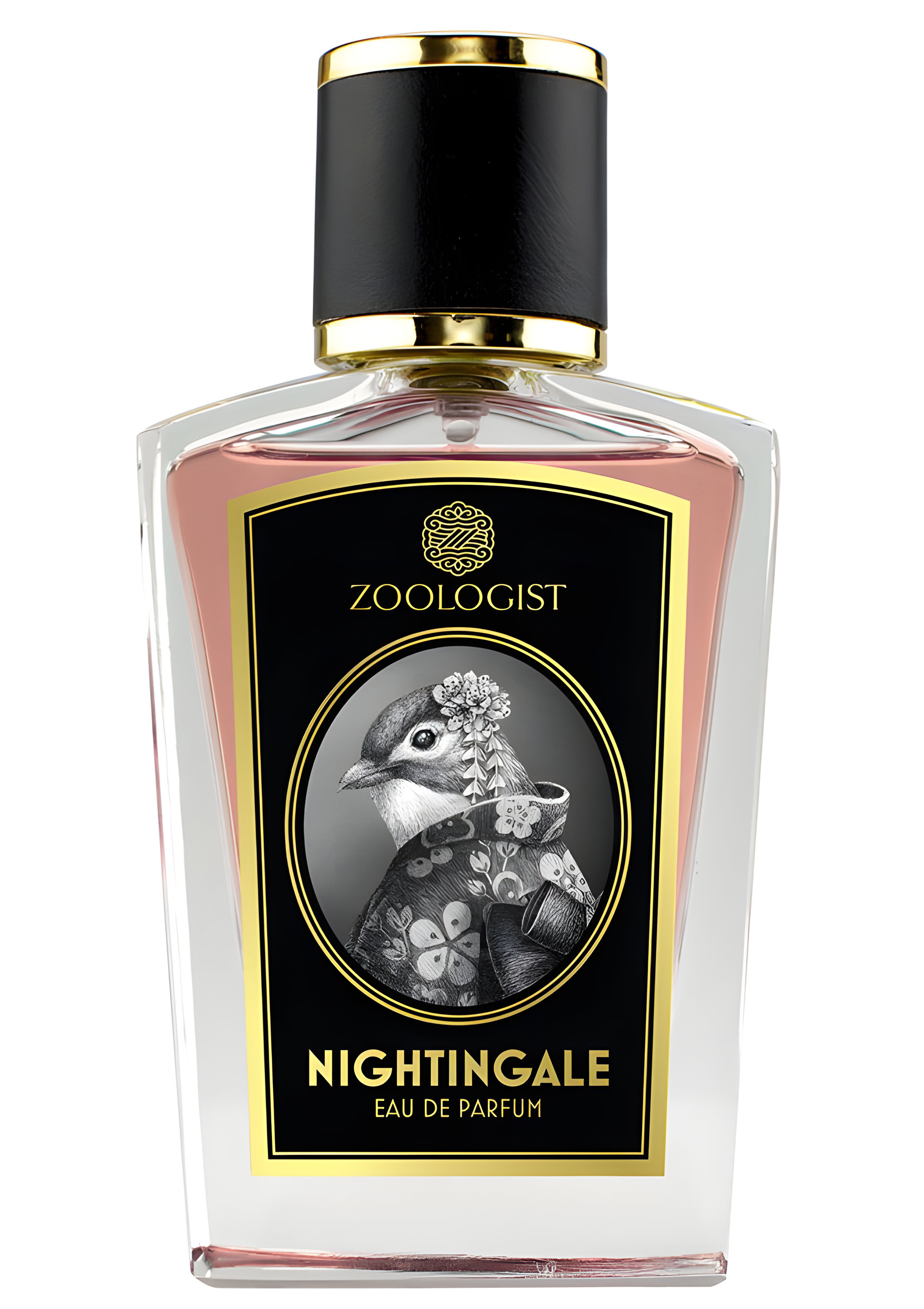 Picture of Nightingale fragrance