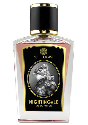 Picture of Nightingale fragrance