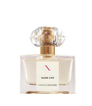 Slow Life by Christèle Jacquemin perfume bottle