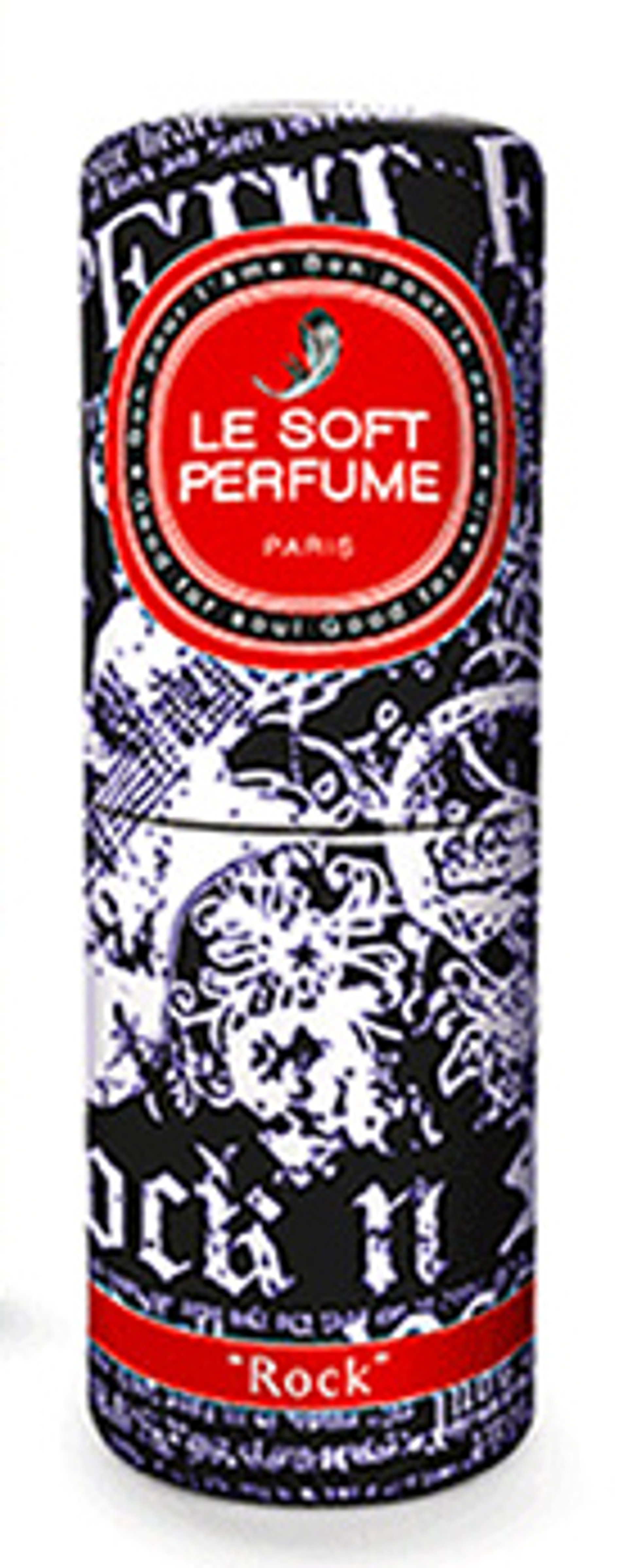 Picture of Rock fragrance