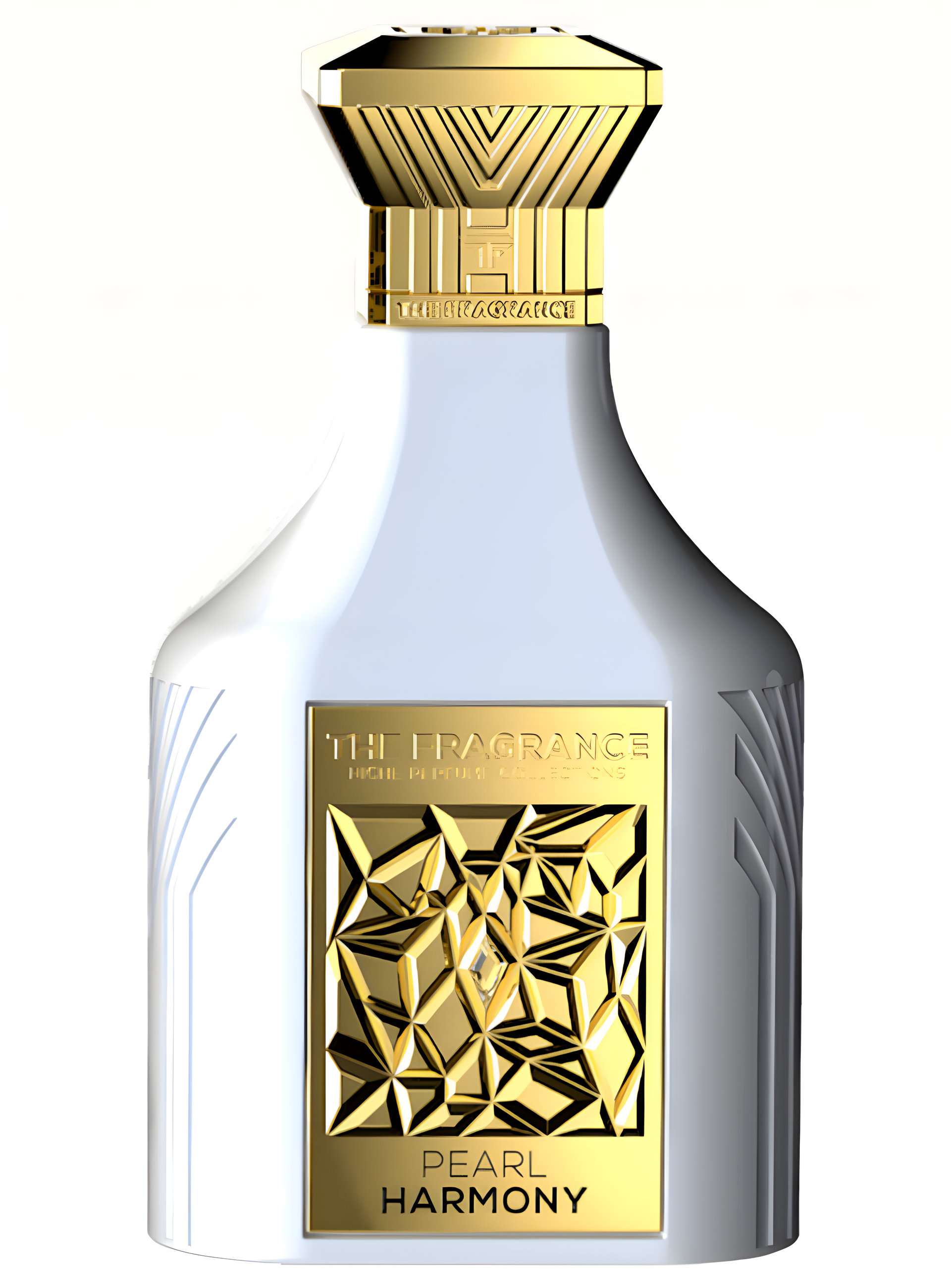 Picture of Pearl Harmony fragrance