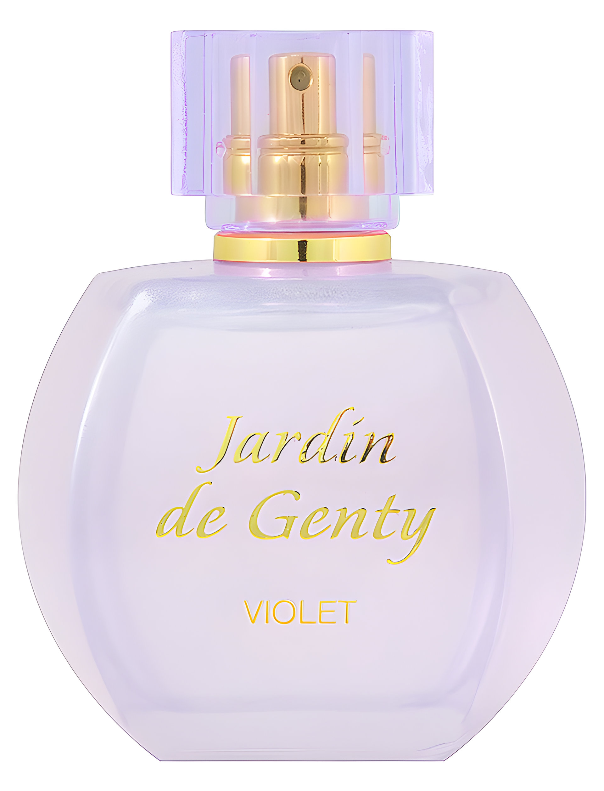 Picture of Jardin de Genty Violet fragrance