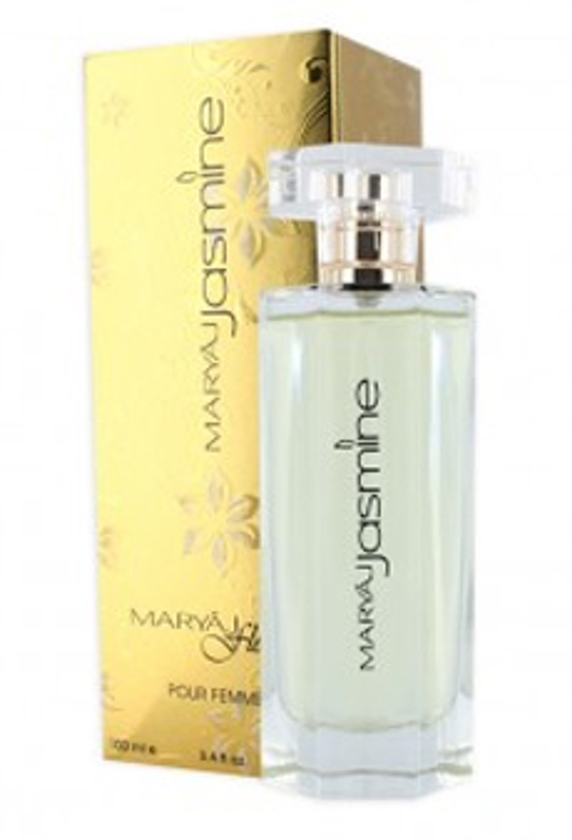 Picture of Jasmine fragrance
