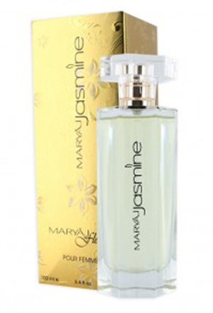 Jasmine by Maryaj perfume bottle