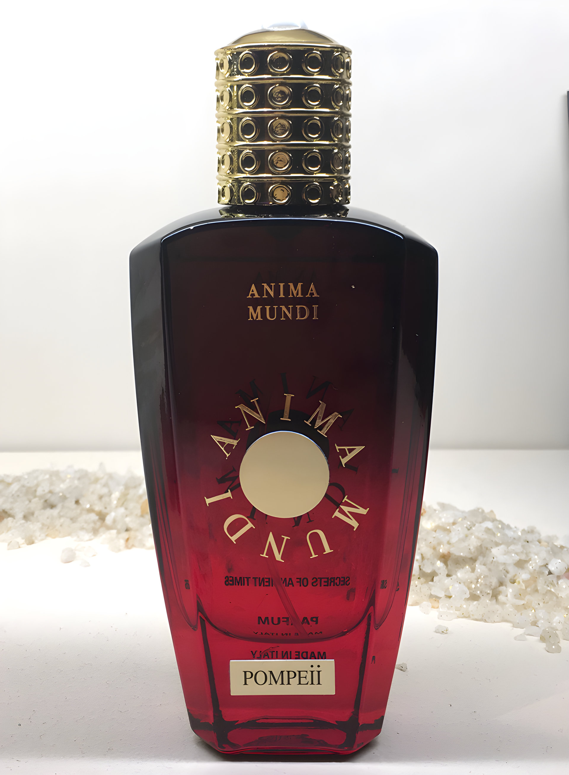 Picture of Pompeii fragrance