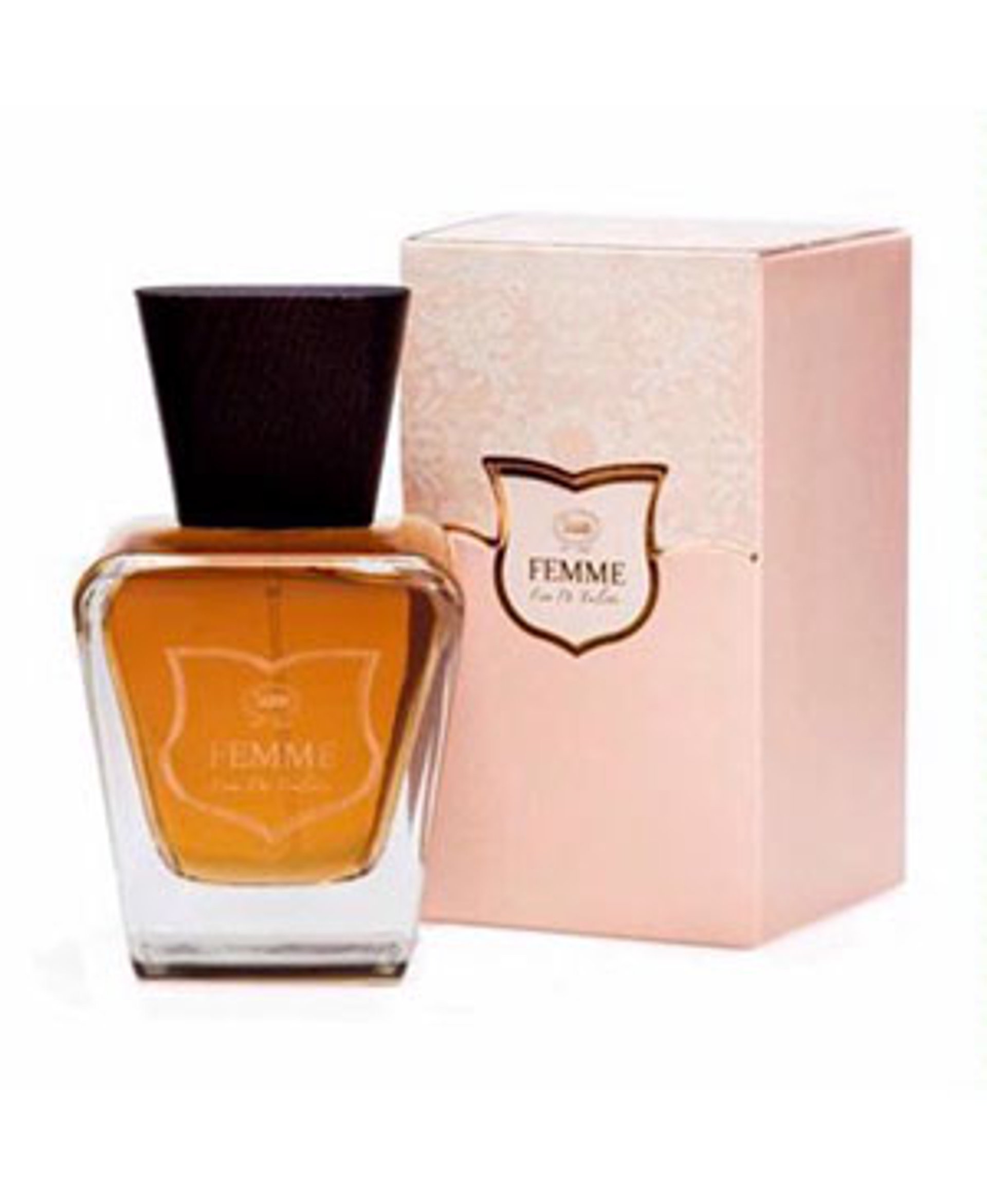 Picture of Femme fragrance