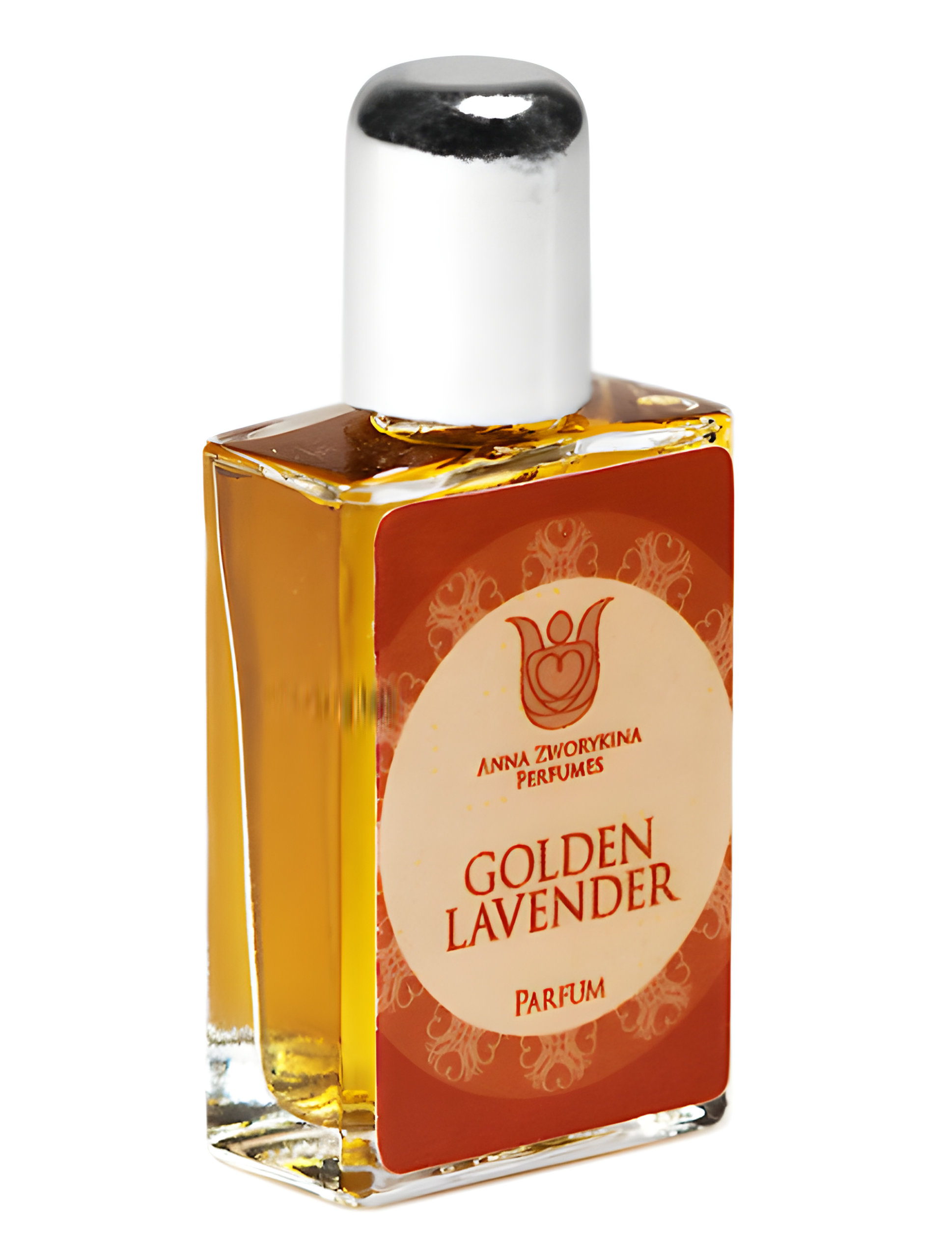 Picture of Golden Lavender fragrance