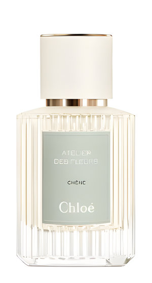 Chêne by Chloé perfume bottle