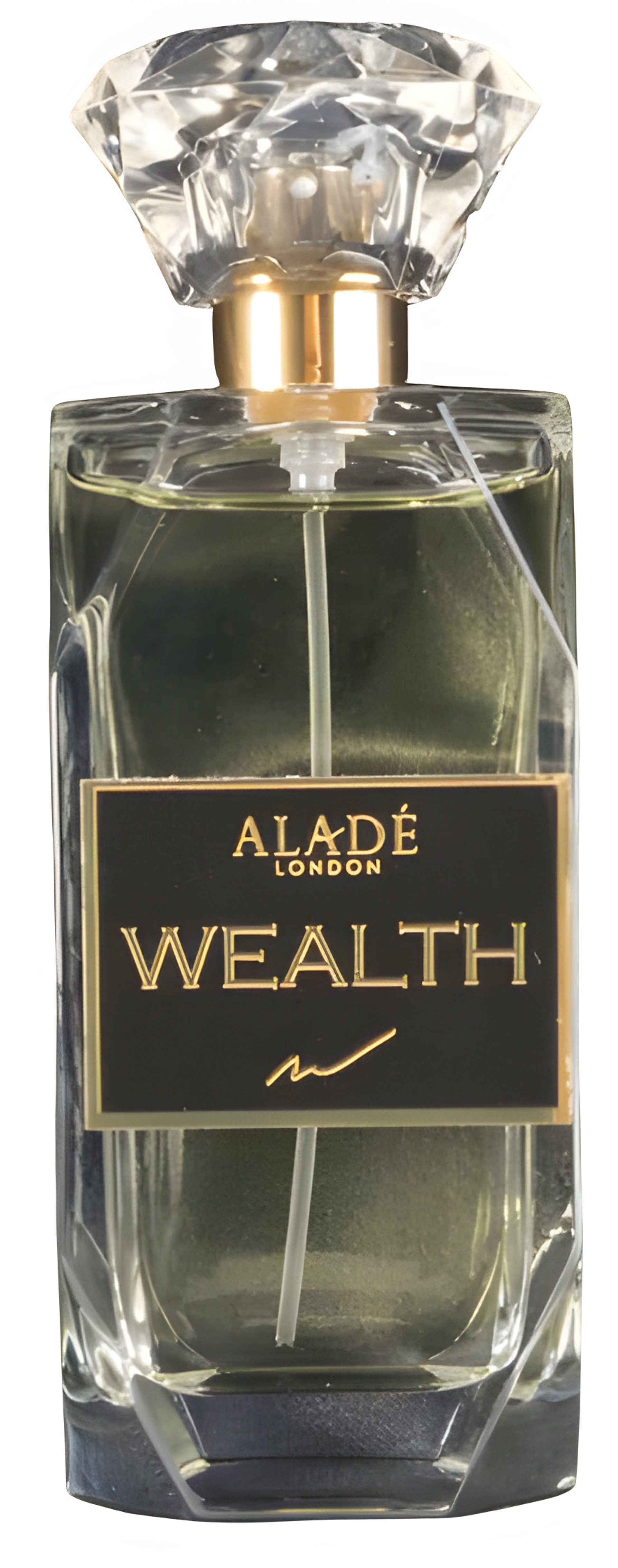 Picture of Wealth fragrance