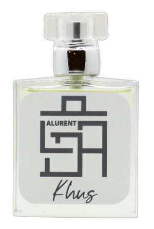 Khus by Alurent perfume bottle