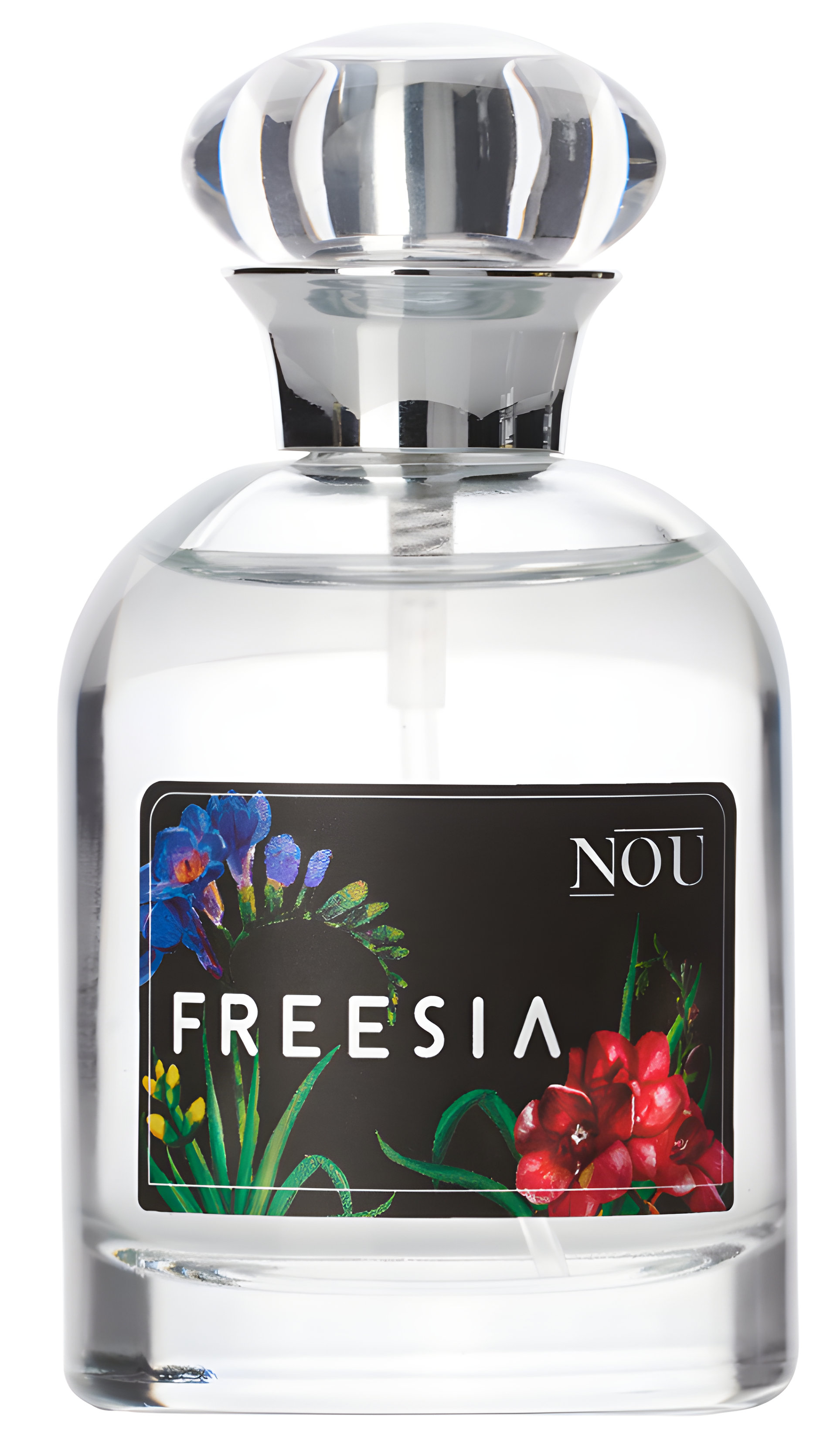 Picture of Freesia fragrance