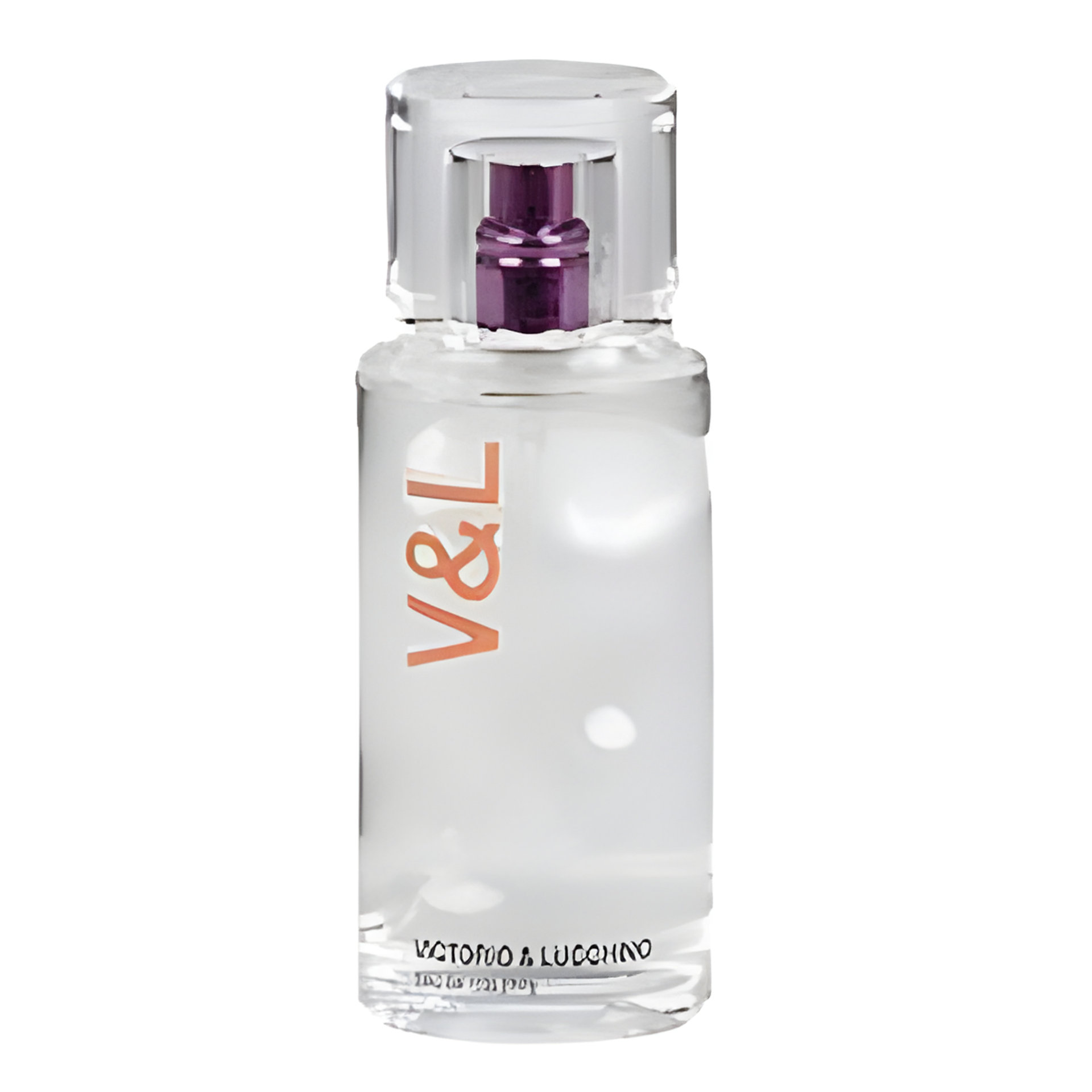 Picture of V & L fragrance