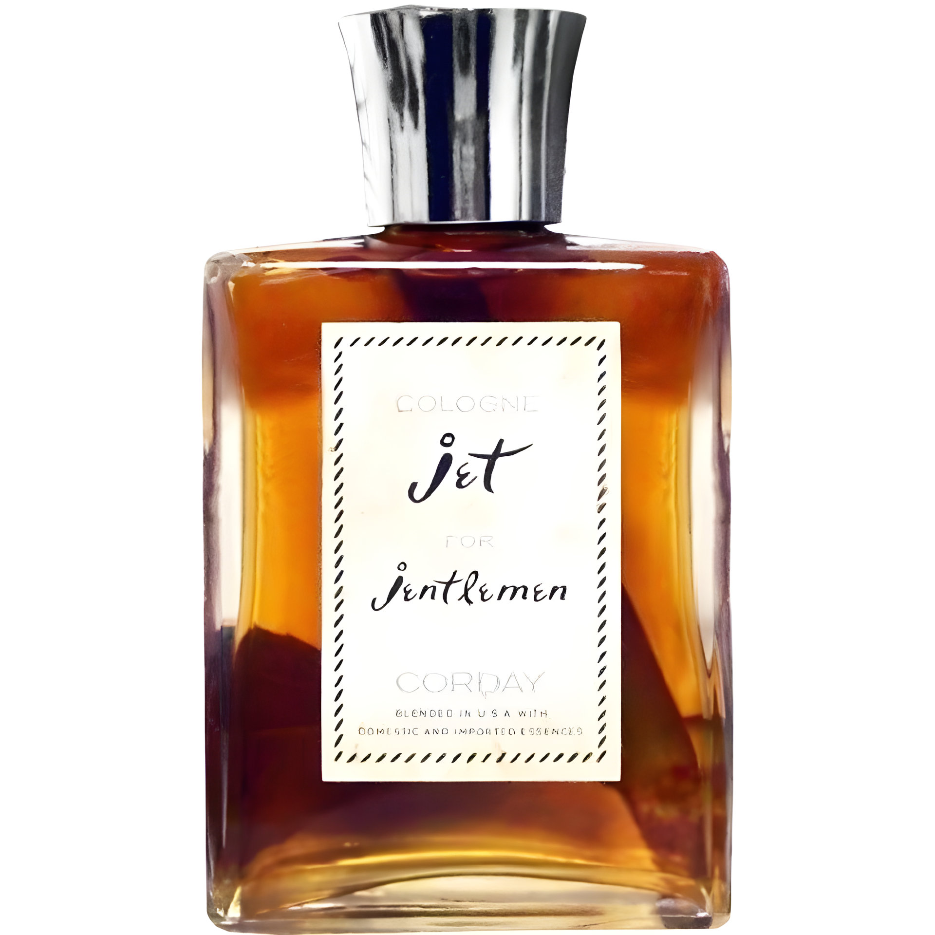 Picture of Jet for Jentlemen fragrance