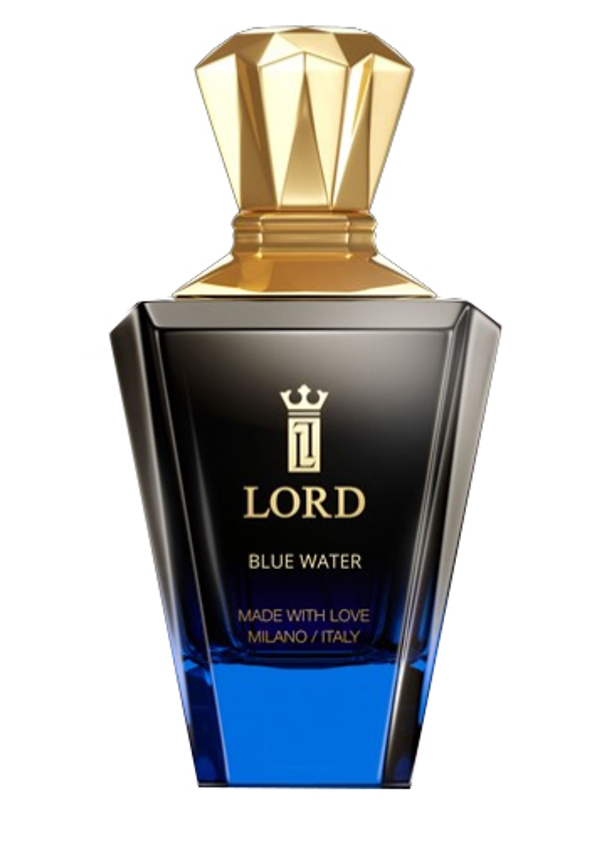 Picture of Blue Water fragrance