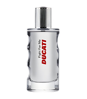Fight for Me by Ducati perfume bottle