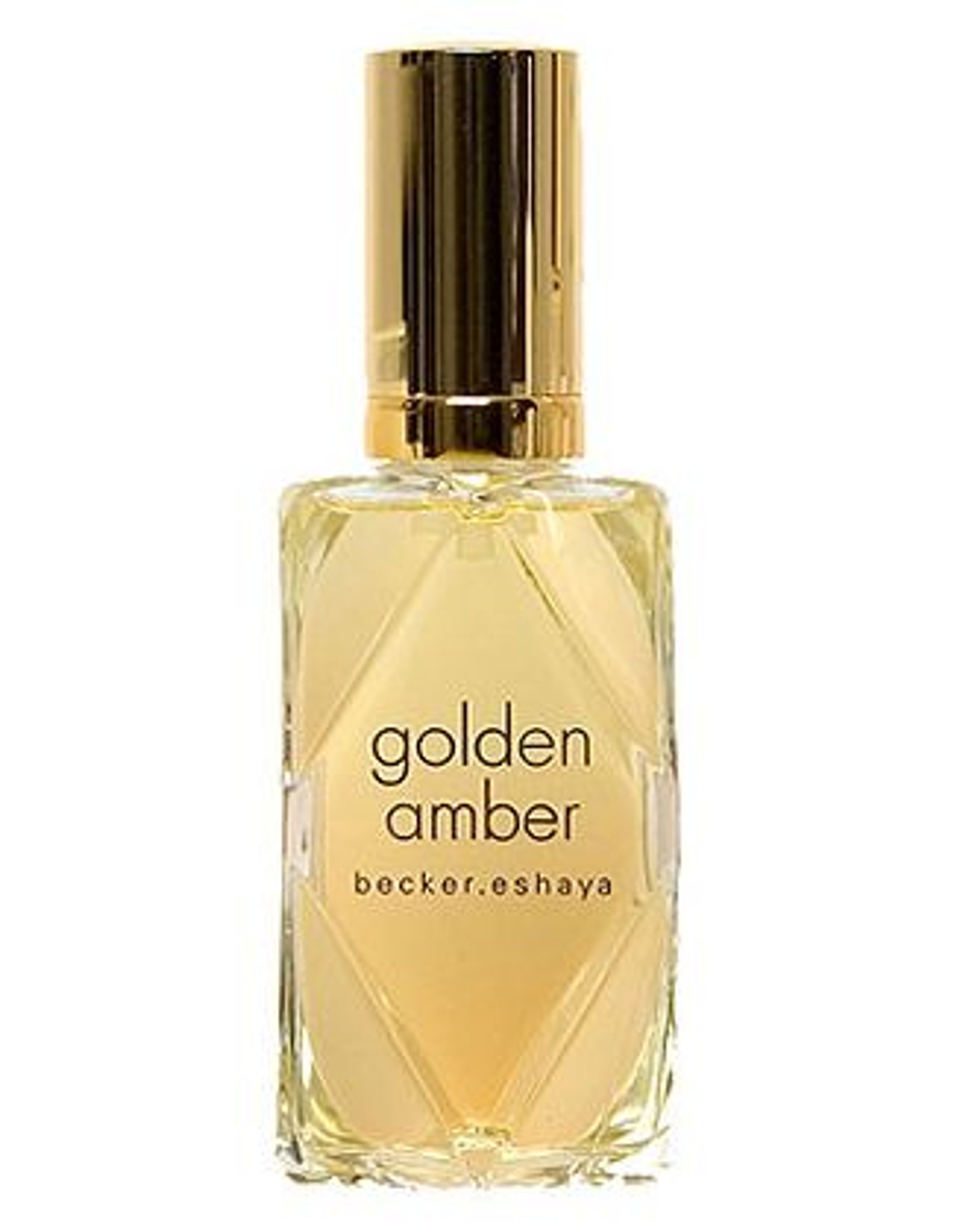 Picture of Golden Amber fragrance