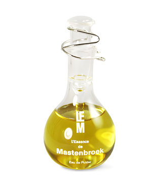 Eau de Polder by L’essence de Mastenbroek perfume bottle