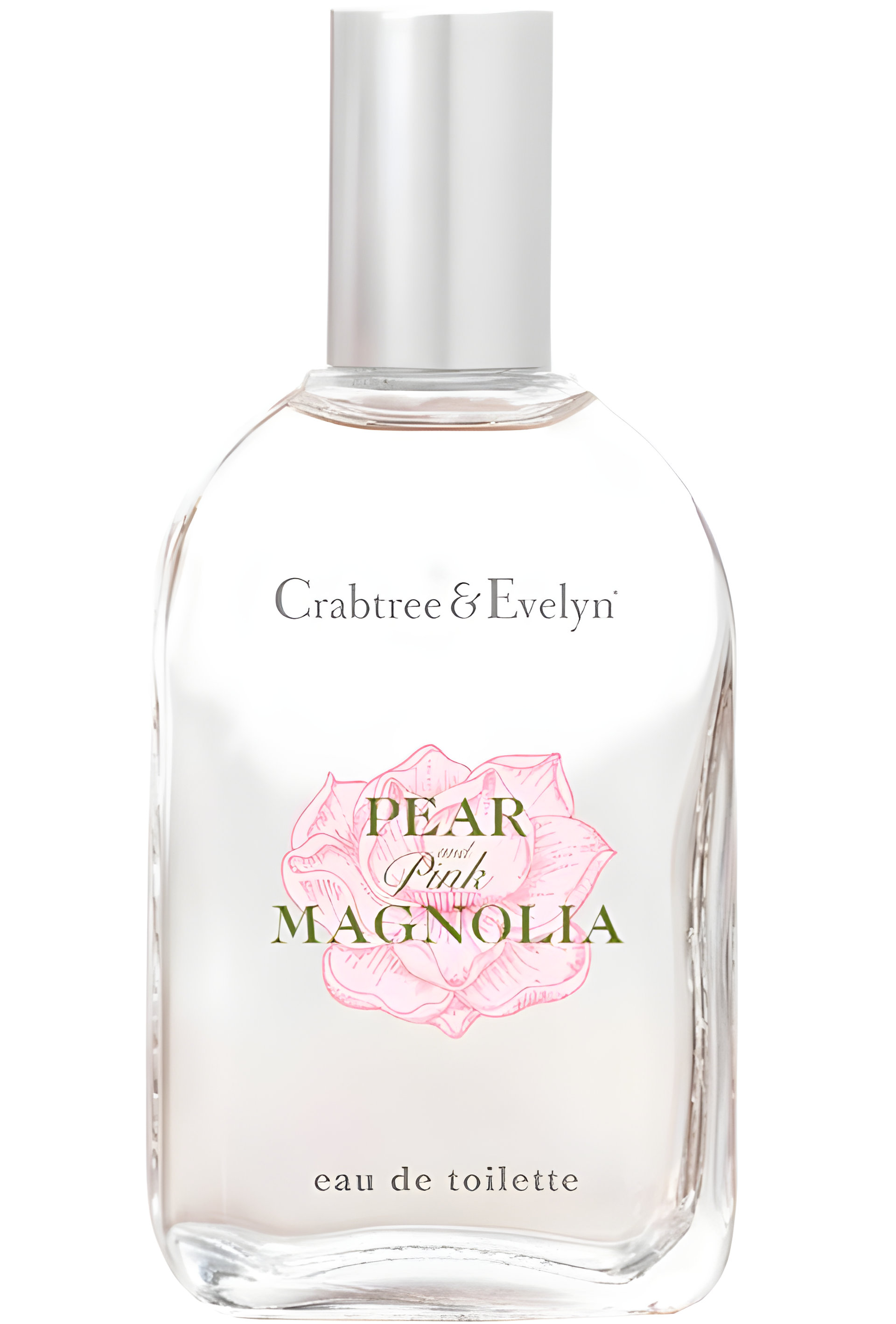 Picture of Pear and Pink Magnolia fragrance