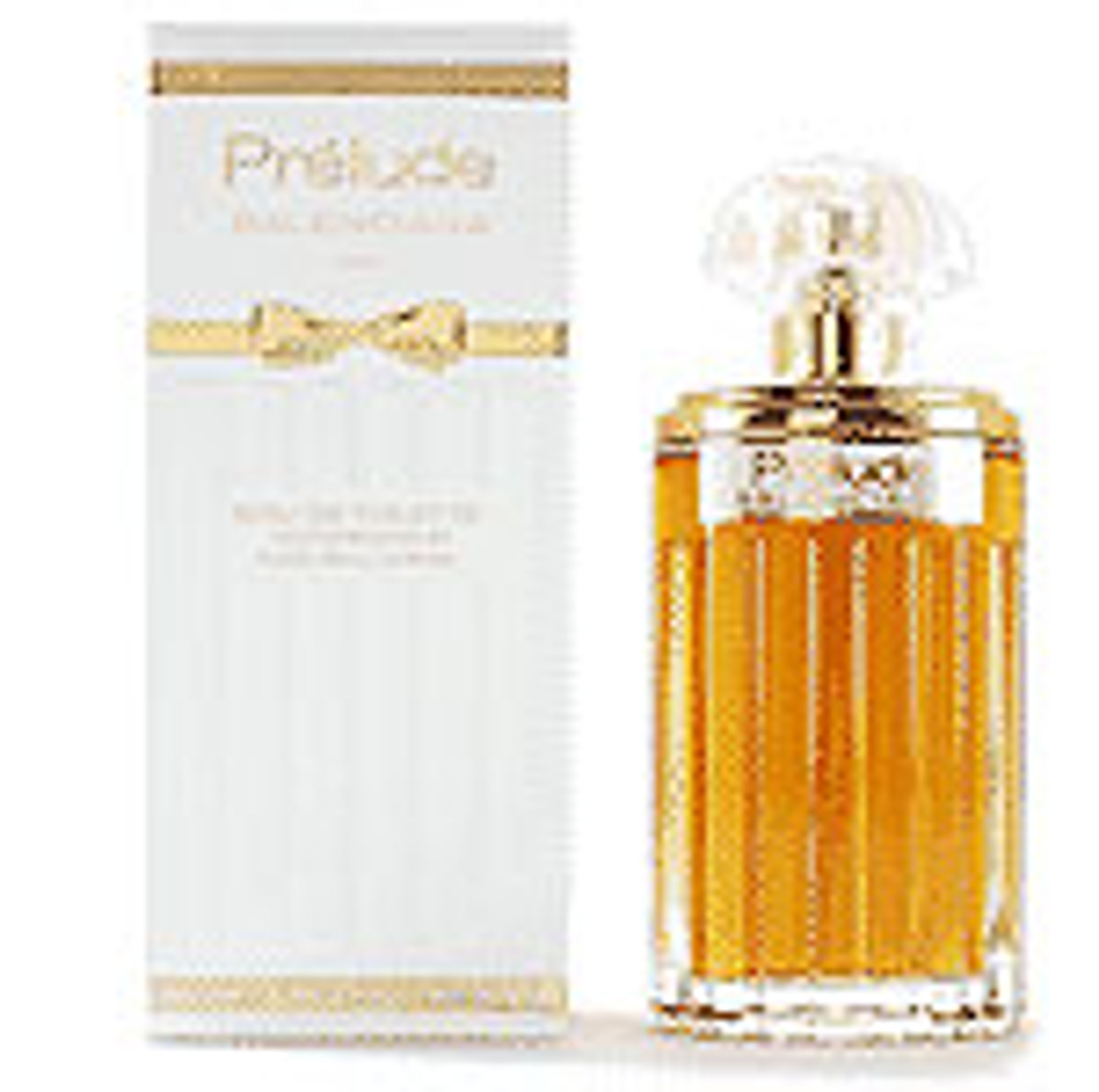 Picture of Prelude fragrance