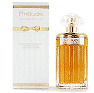 Prelude by Balenciaga perfume bottle