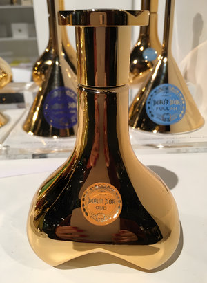 Dorin D'Or Oud by Dorin perfume bottle