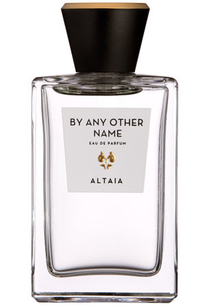 By Any Other Name by ALTAIA perfume bottle