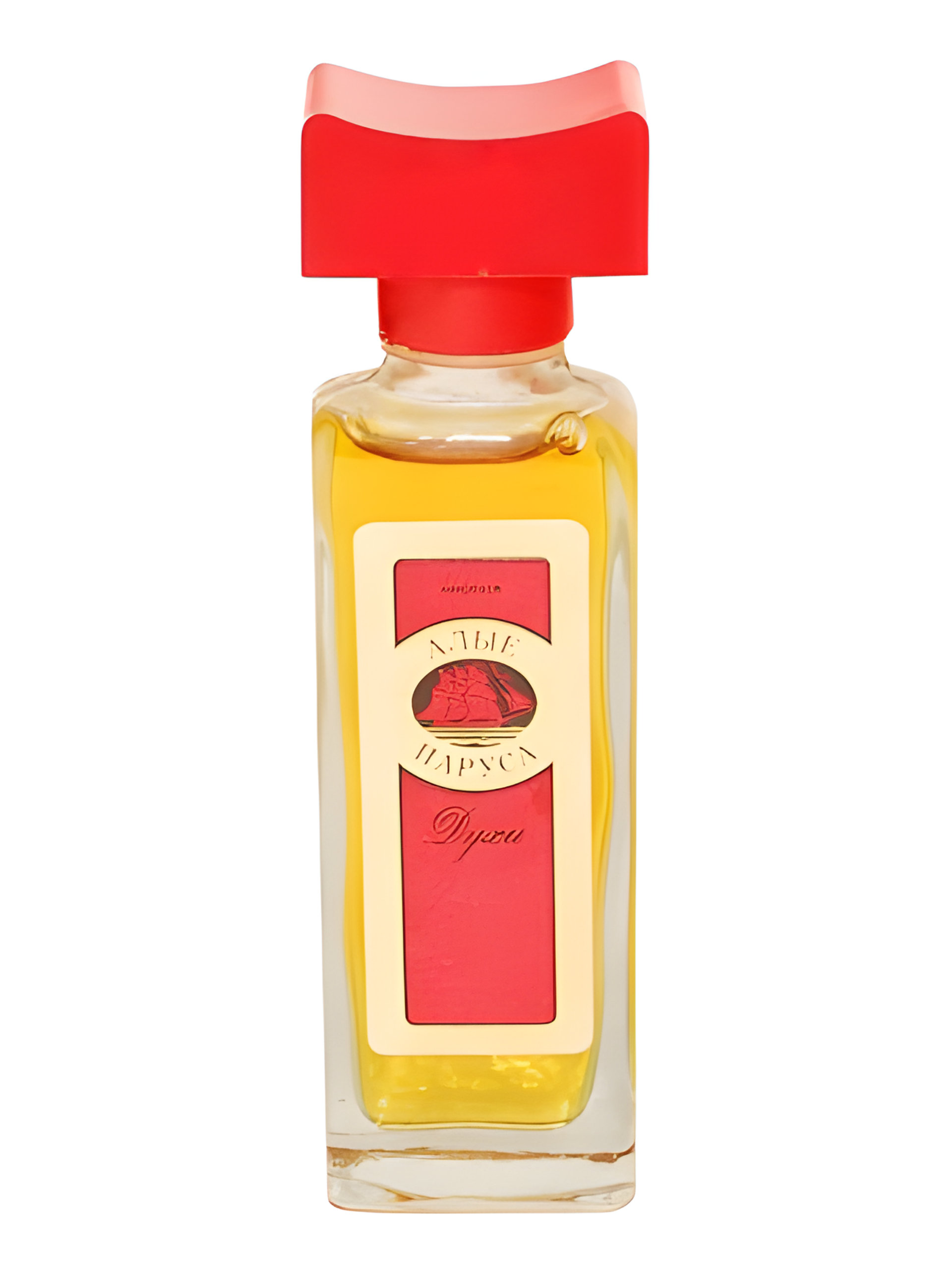 Picture of Алые Паруса - Alye Parusa fragrance