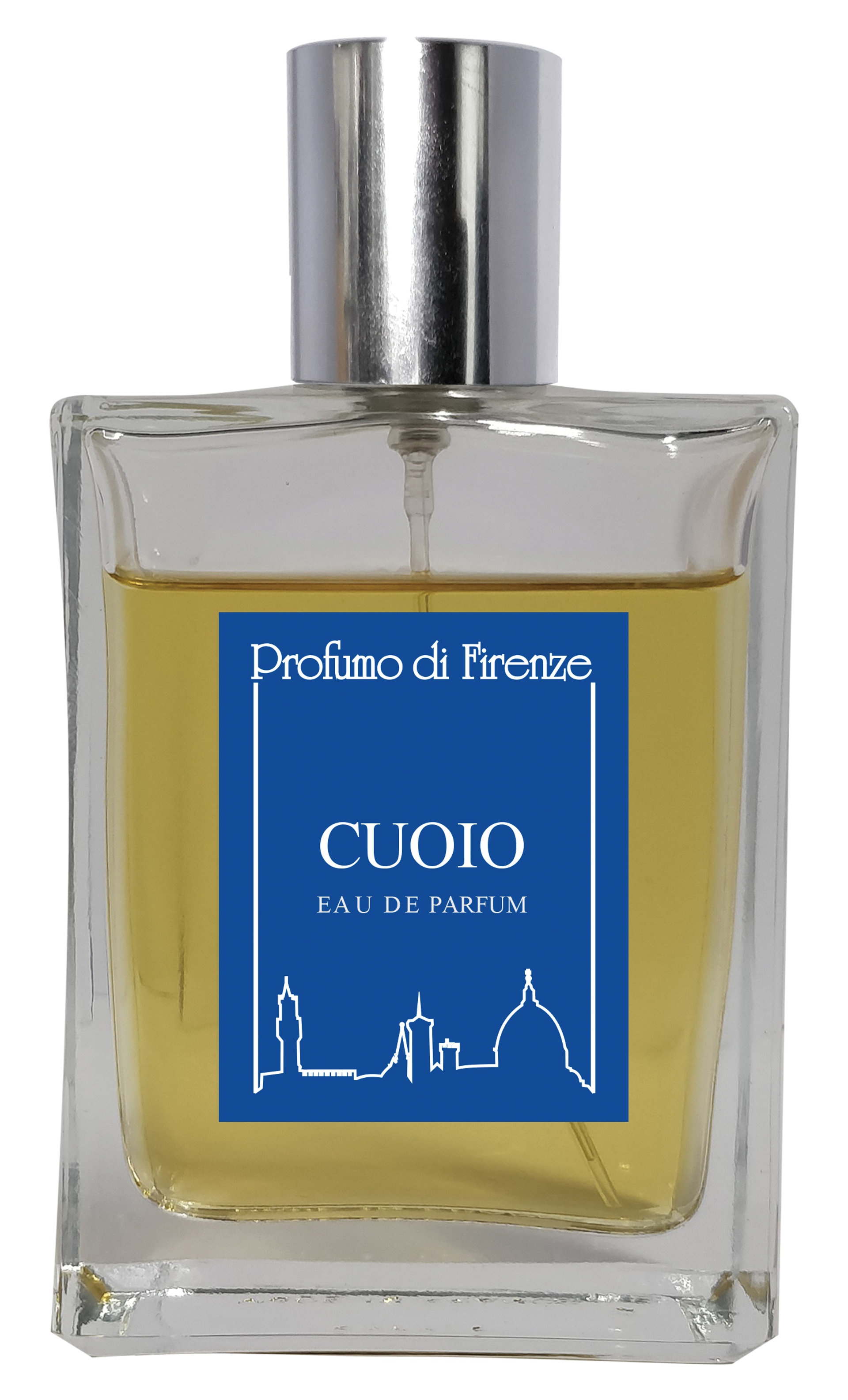 Picture of Cuoio fragrance