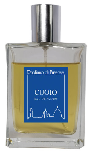 Cuoio by Profumo di Firenze perfume bottle