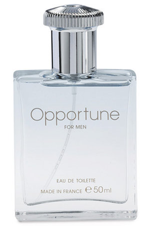 Opportune by Amway perfume bottle