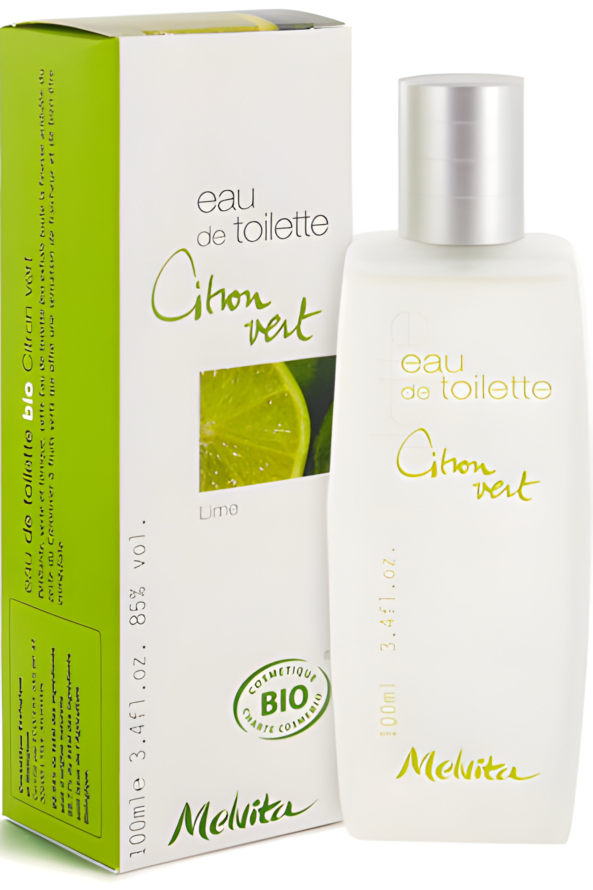 Picture of Lime fragrance