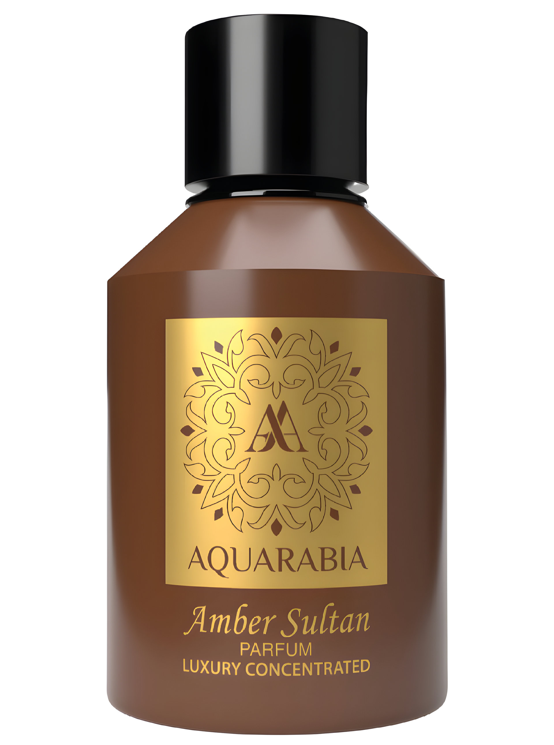 Picture of Amber Sultan fragrance