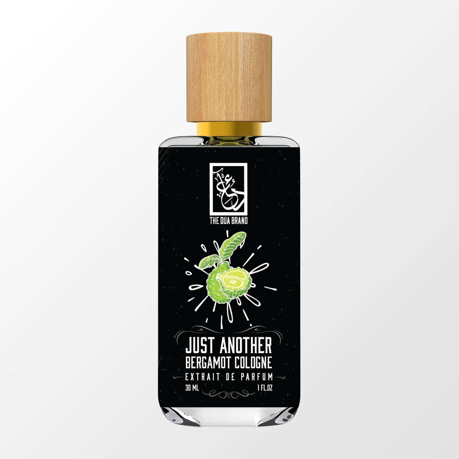 Picture of Just Another Bergamot Cologne fragrance