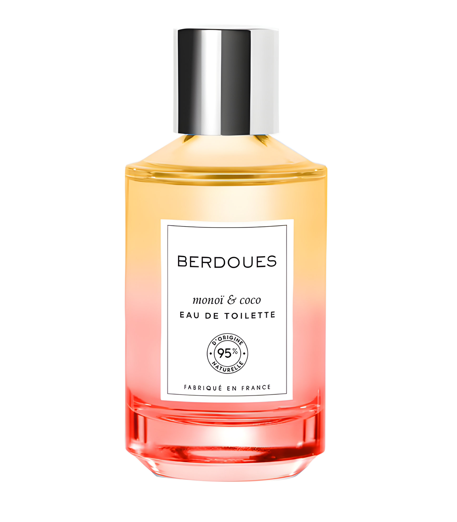 Picture of Monoï & Coco fragrance